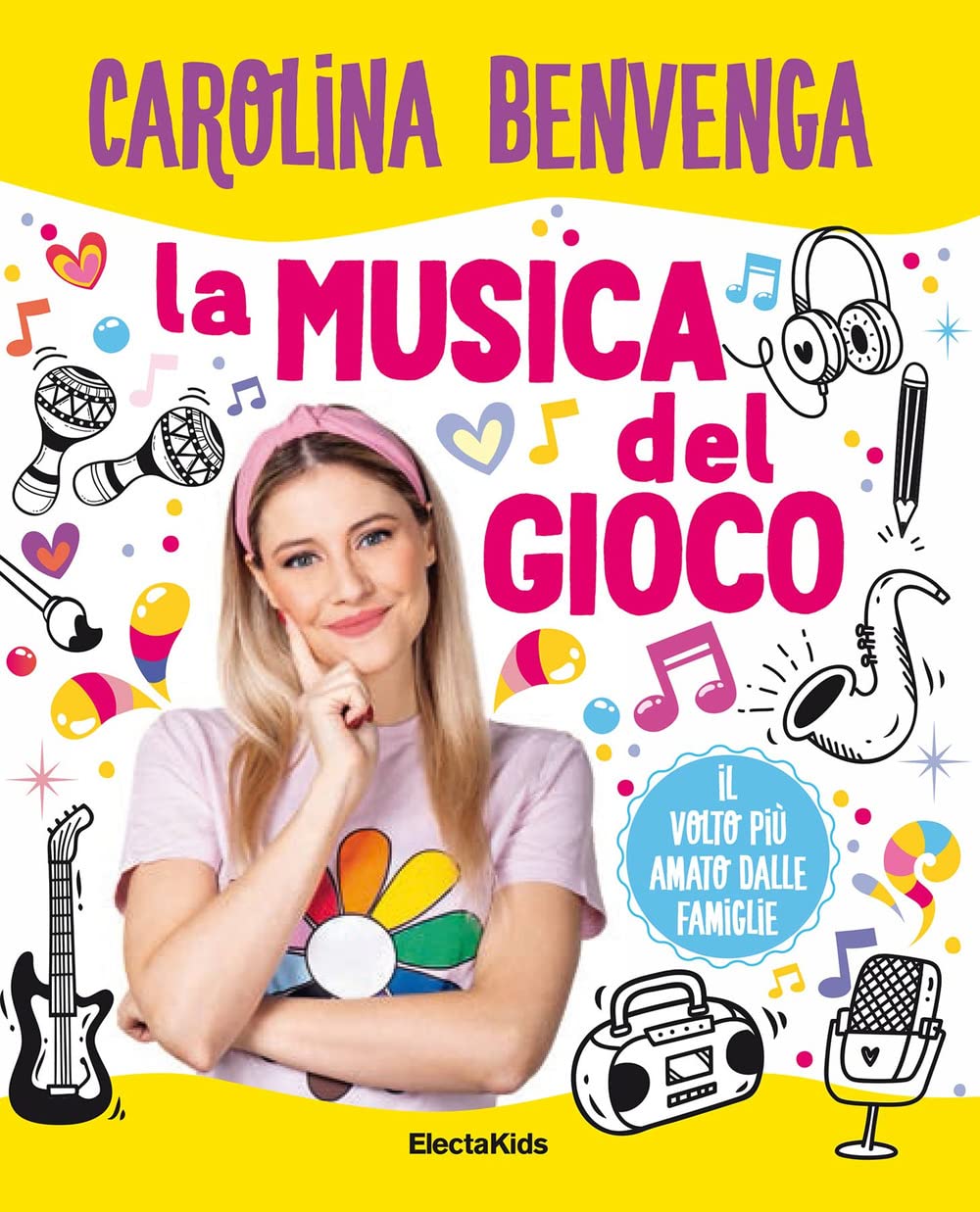 La musica del gioco. Ediz. illustrata book