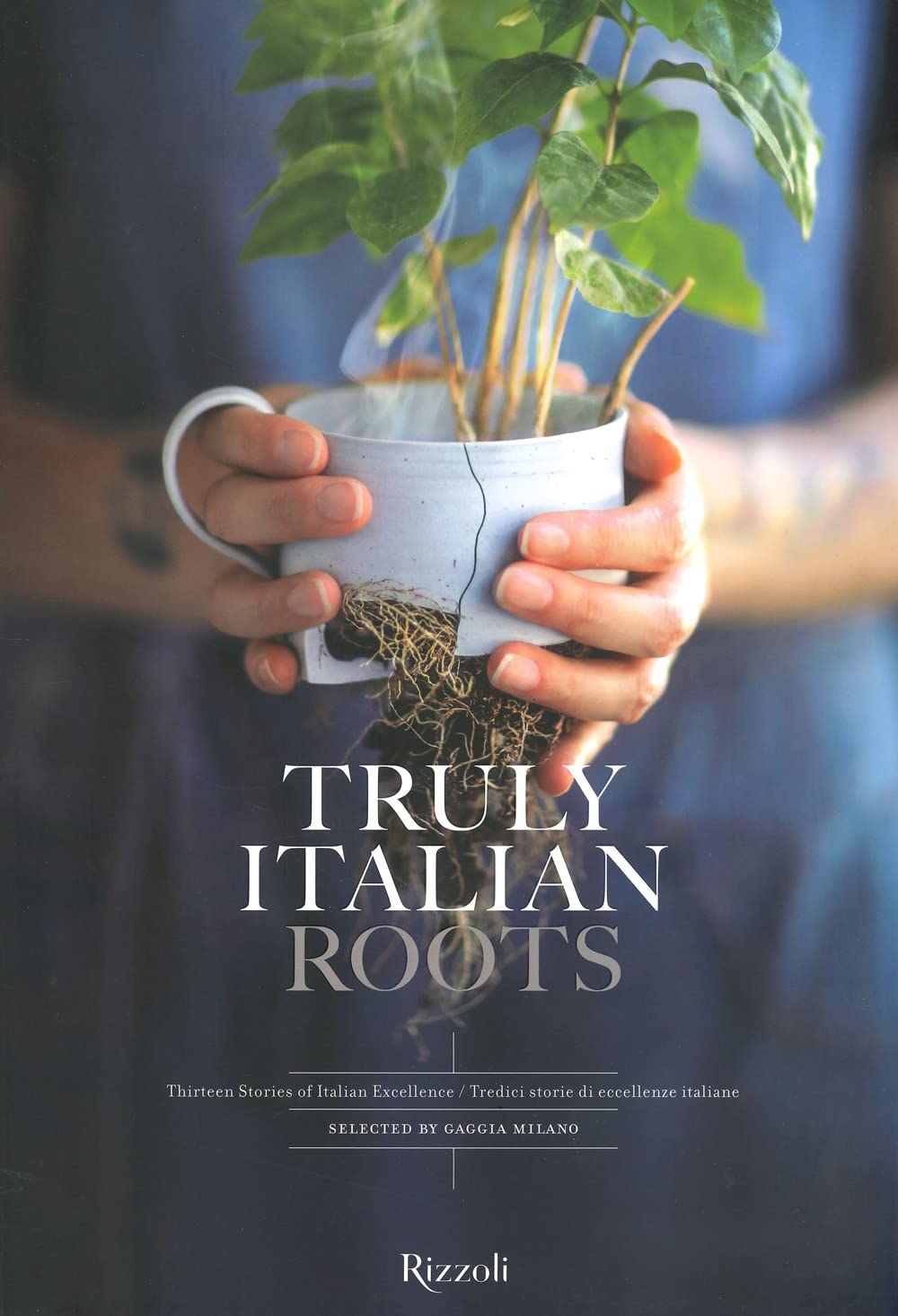 Truly Italian roots. Thirteen stories of Italian excellence-Tredici storie di eccellenze italiane. Ediz. a colori (Progetti speciali Rizzoli) Film, Art & Culture