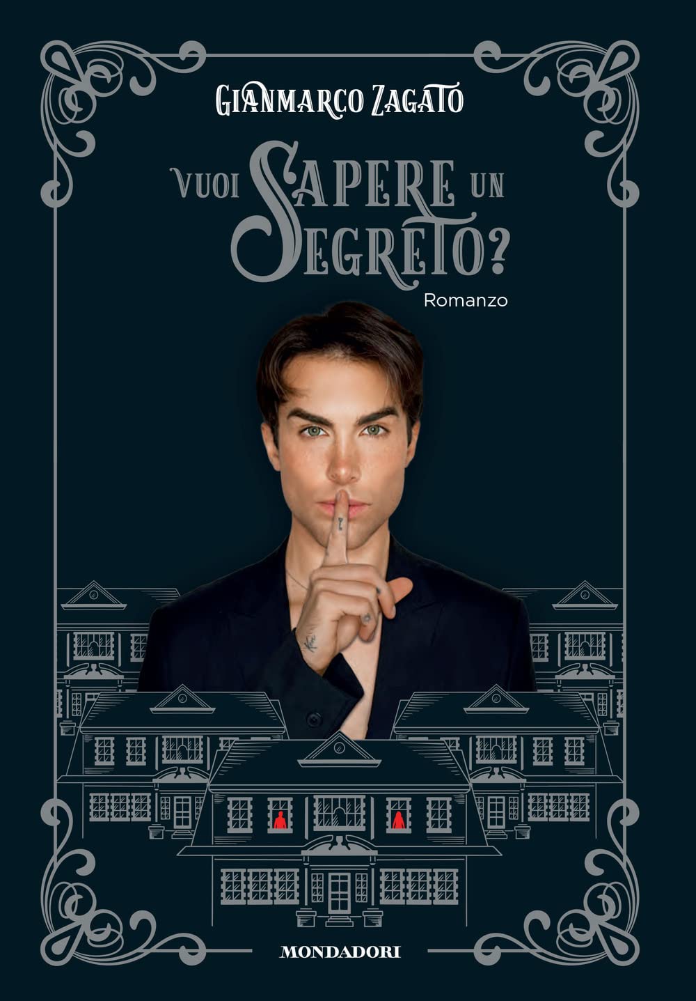 Vuoi sapere un segreto? (Webstar) Art & Literature