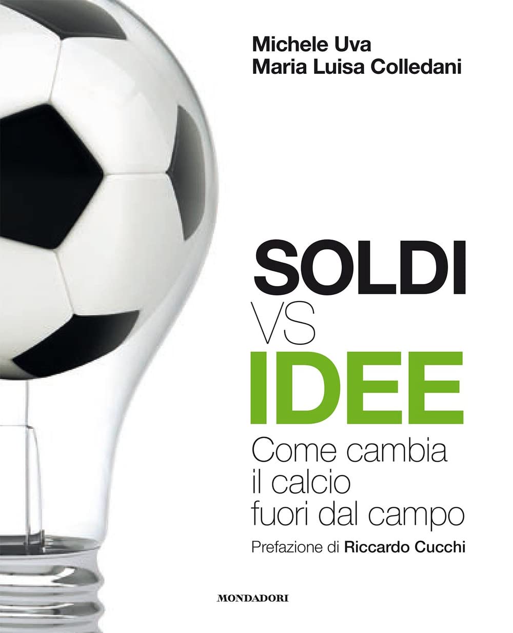 Soldi vs idee. Come cambia il calcio fuori dal campo (Webcoach) Business, Finance & Career