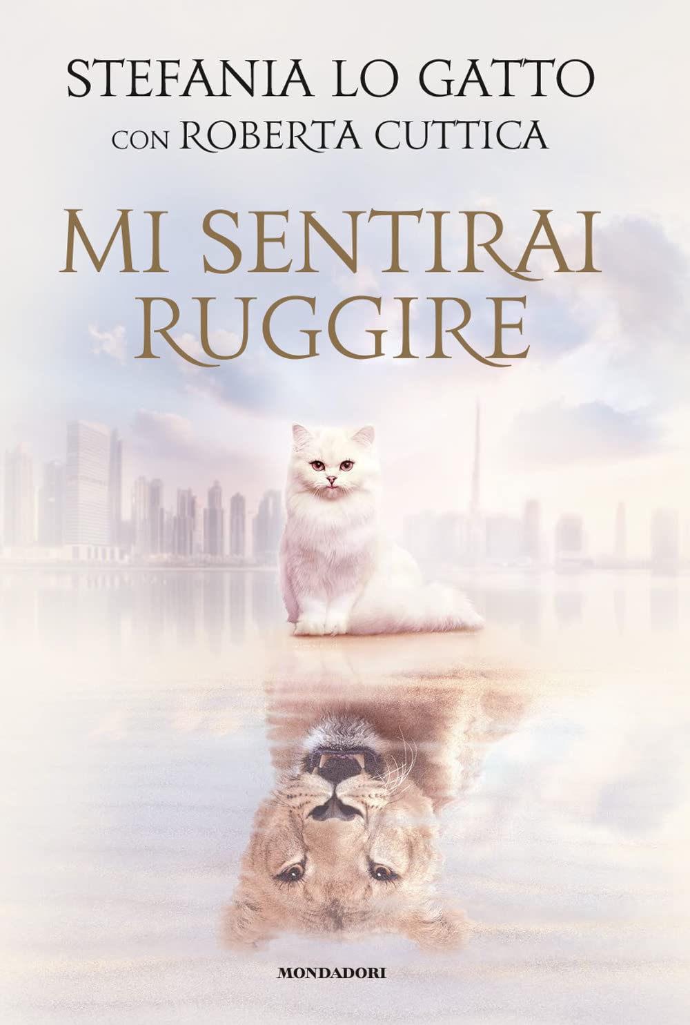 Mi sentirai ruggire Science