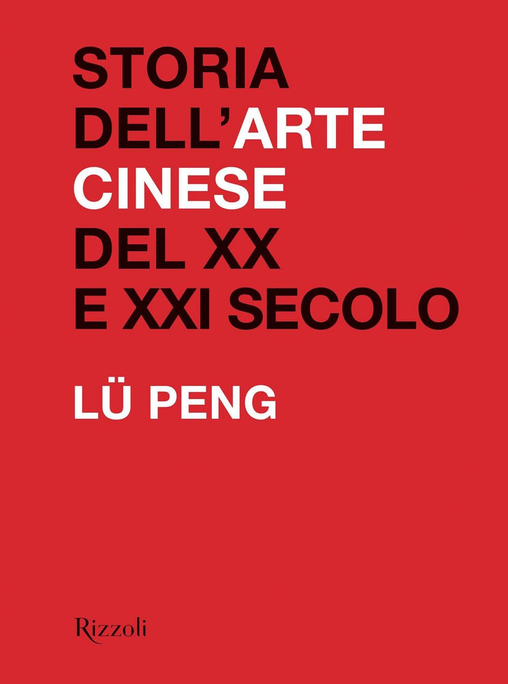 Storia dell'arte cinese del XX al XXI secolo Film, Art & Culture