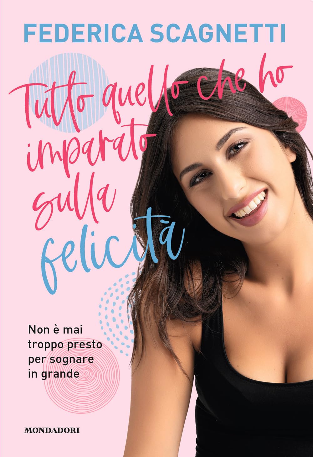 Tutto quello che ho imparato sulla felicità. Non è mai troppo presto per sognare in grande Film & Music