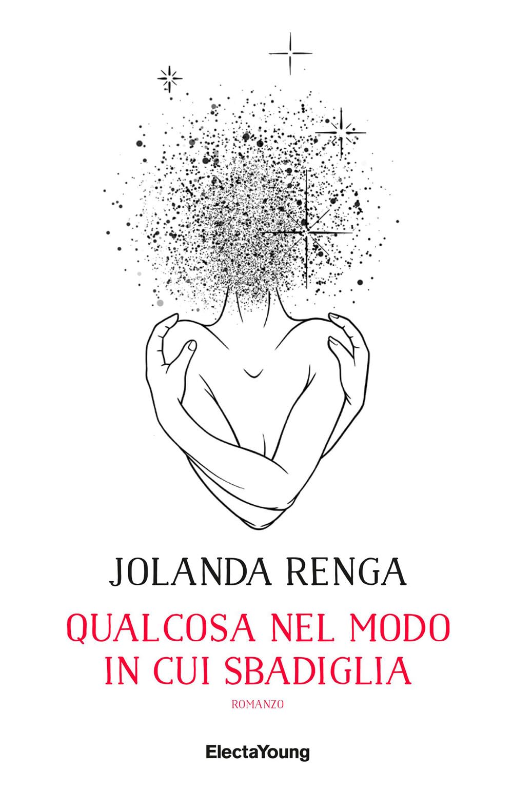 Qualcosa nel modo in cui sbadiglia (Electa Young) Contemporary literature