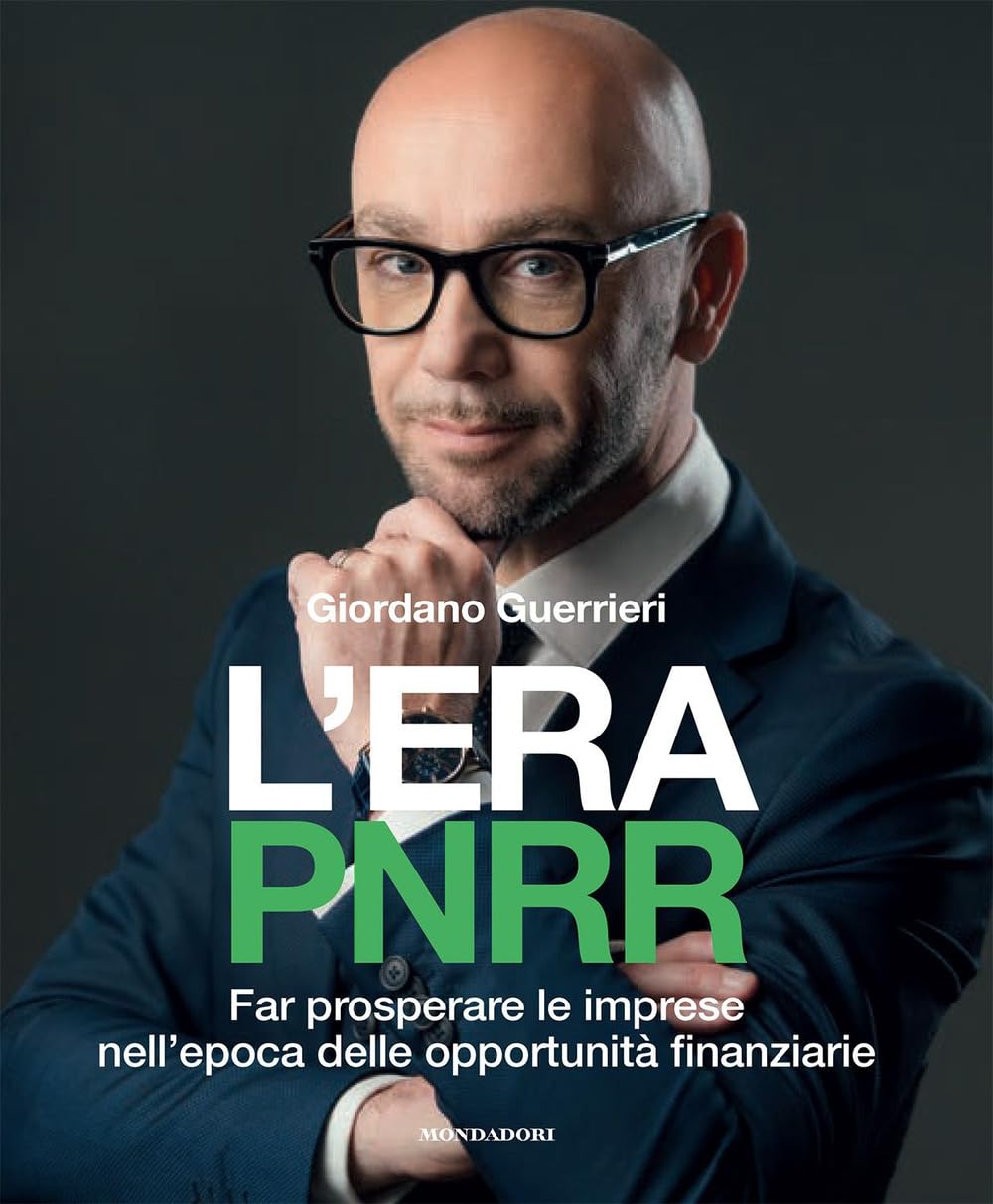 L'era PNRR. Far prosperare le imprese nell'epoca delle opportunità finanziarie (Webcoach) Business, Finance & Career
