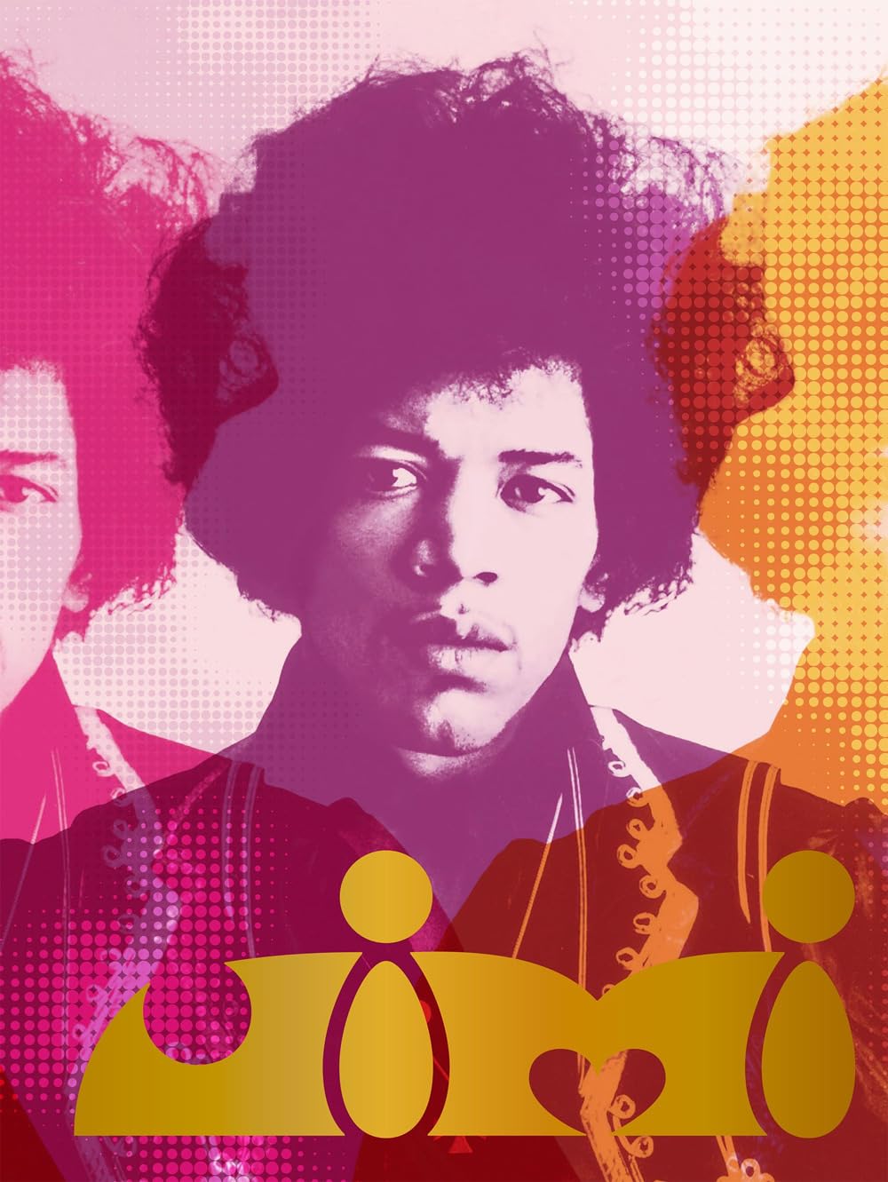 Jimi. Ediz. illustrata (Rizzoli Illustrati) Arts & Music
