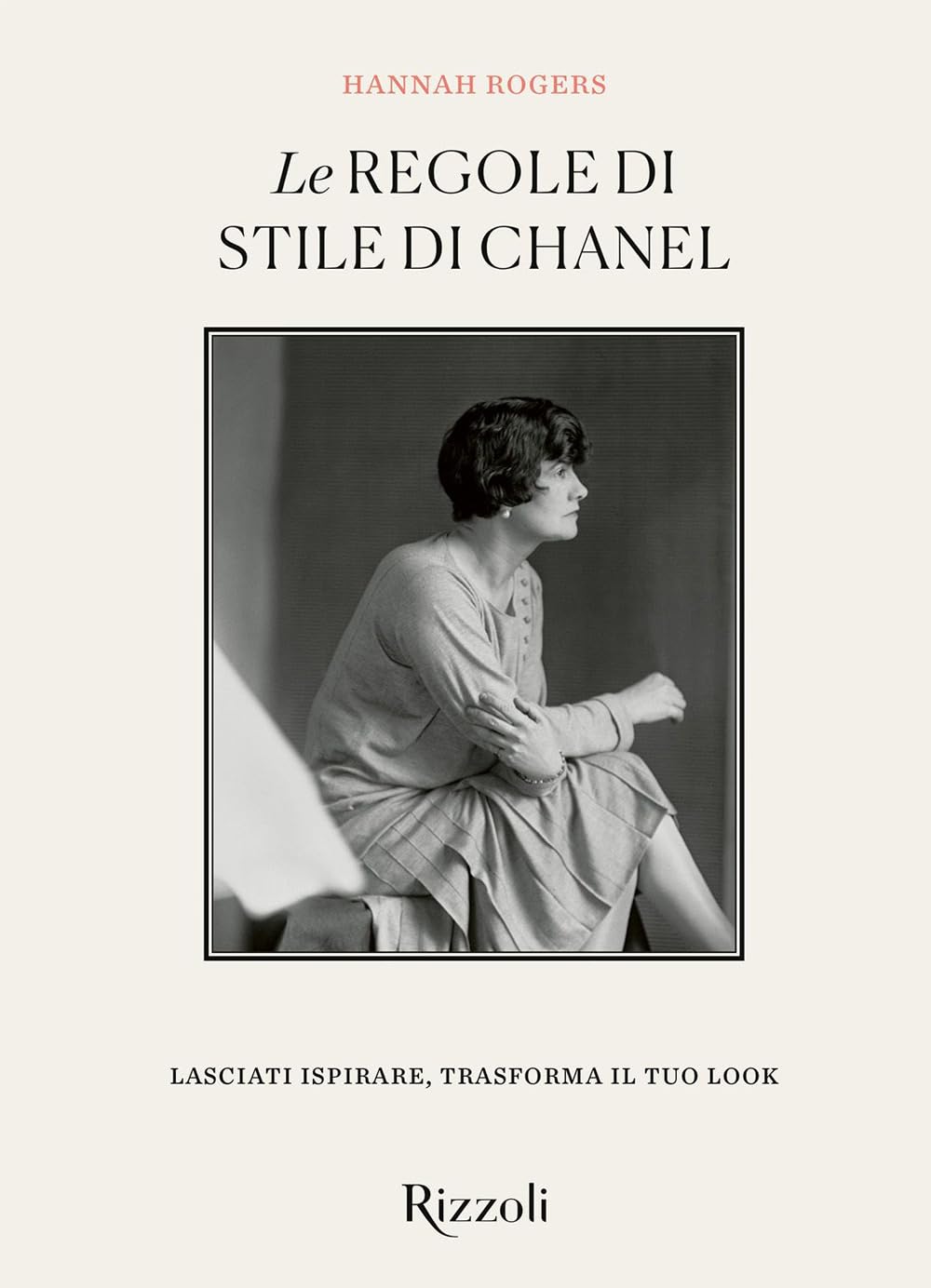 Le regole di stile di Chanel Film, Art & Culture