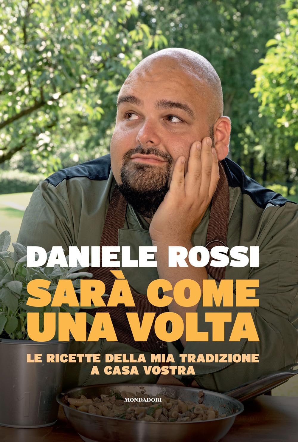 Sarà come una volta. Le ricette della mia tradizione a casa vostra book
