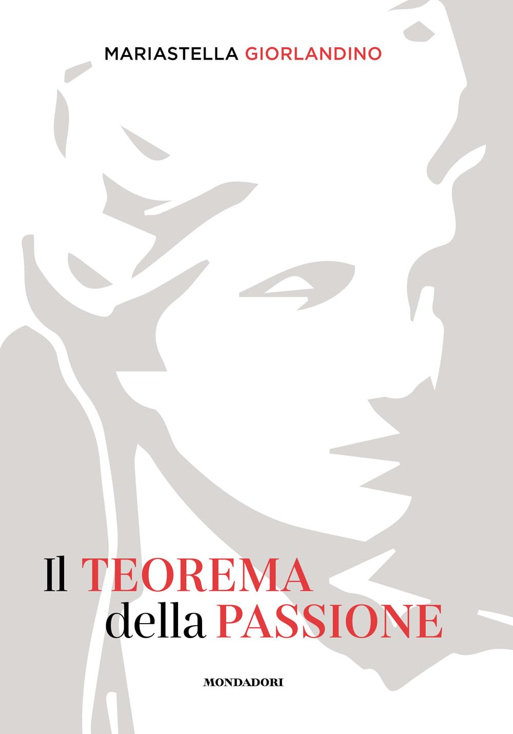 Il teorema della passione Art & Literature