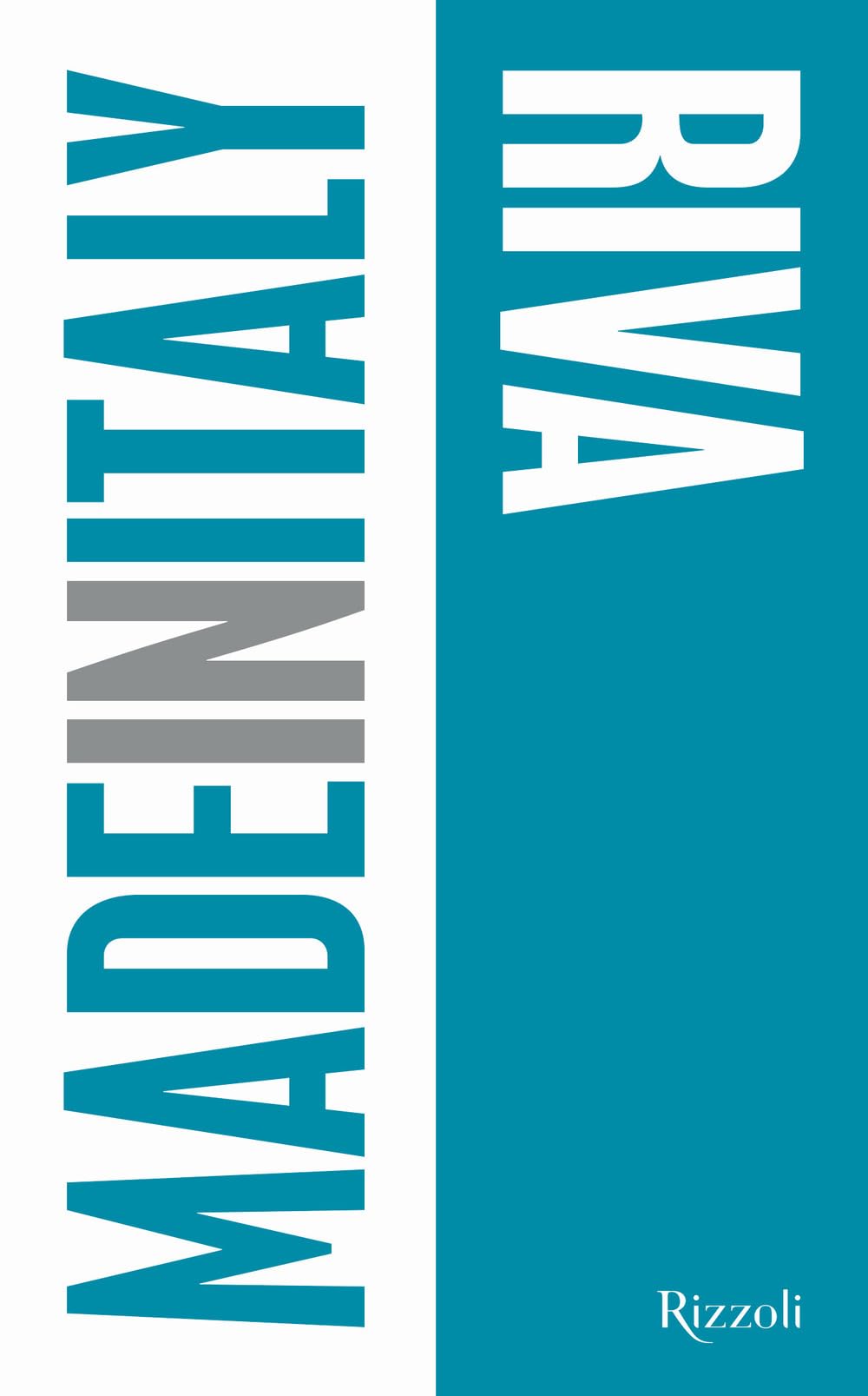 Riva. Made in Italy Business, Finance & Career