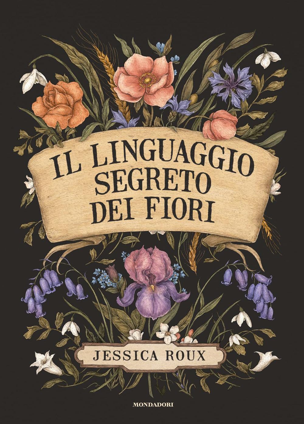 Il linguaggio segreto dei fiori. Ediz. illustrata (Illustrati) Garden & Plants