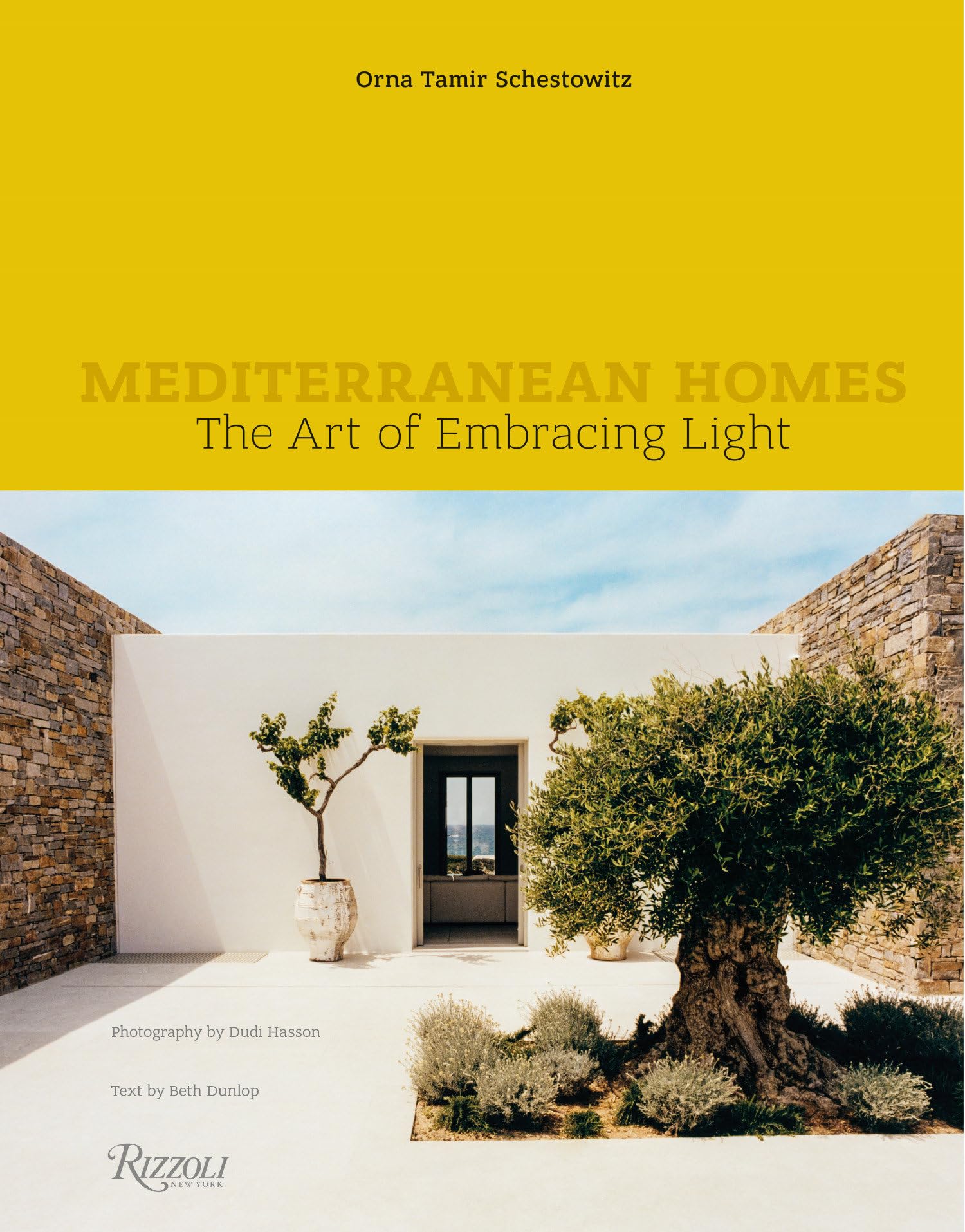 Mediterranean Homes: The Art of Embracing Light Architecture