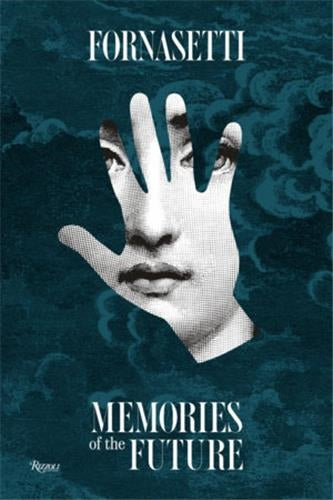 Fornasetti Memories of the Future Architecture