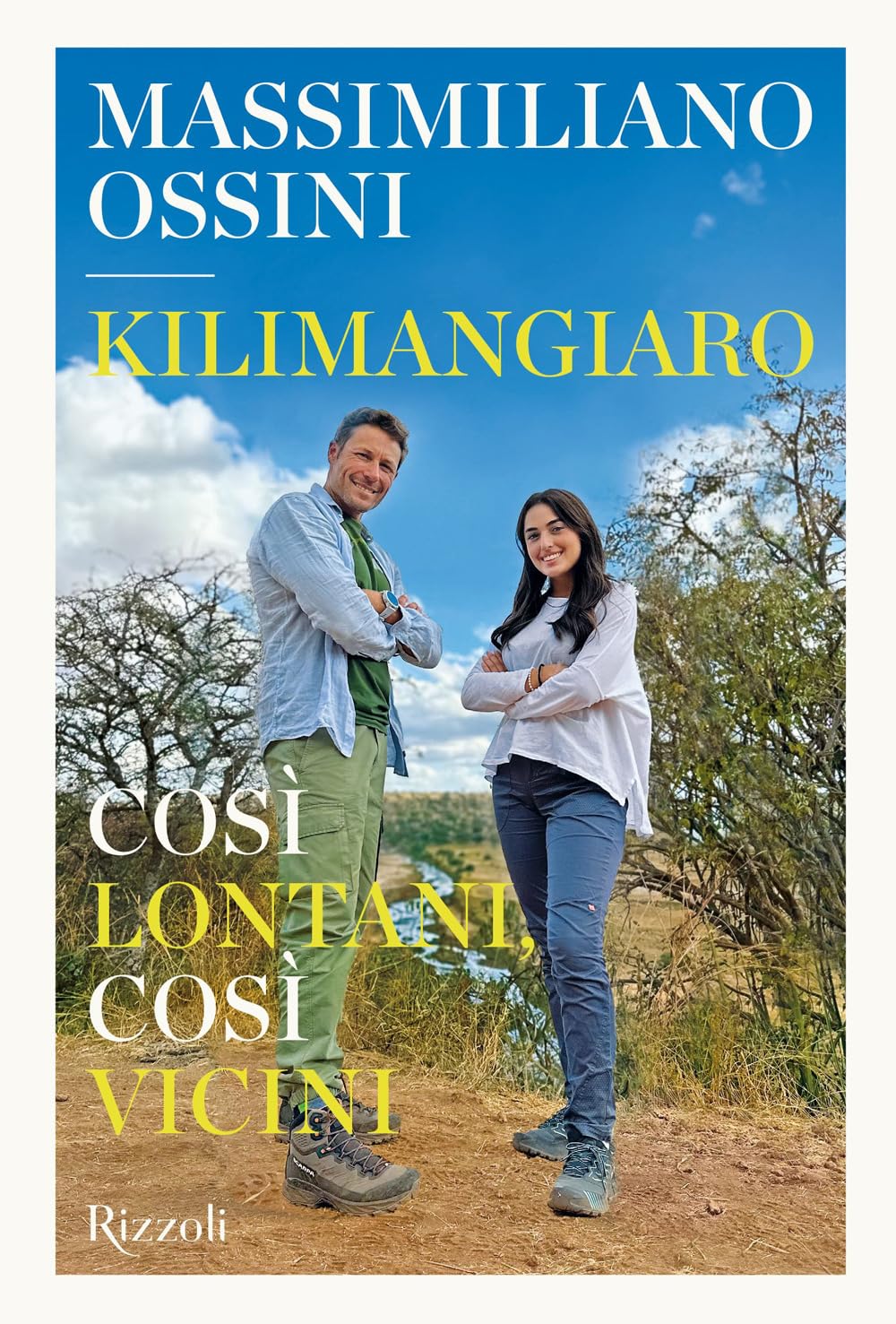 Kilimangiaro. Così lontani, così vicini book