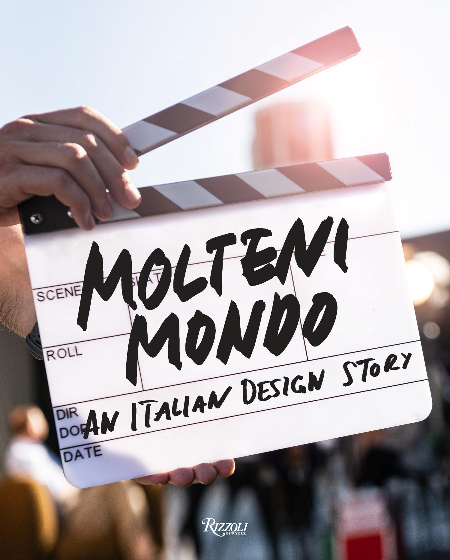 Molteni Mondo An Italian Design Story Film, Art & Culture