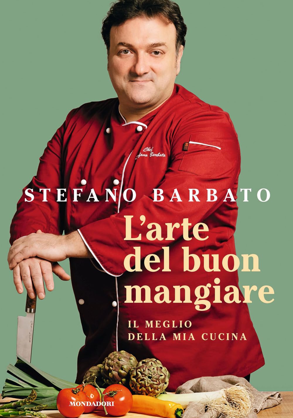 L'arte del buon mangiare. Il meglio della mia cucina (Illustrati) Leisure, Home & Garden
