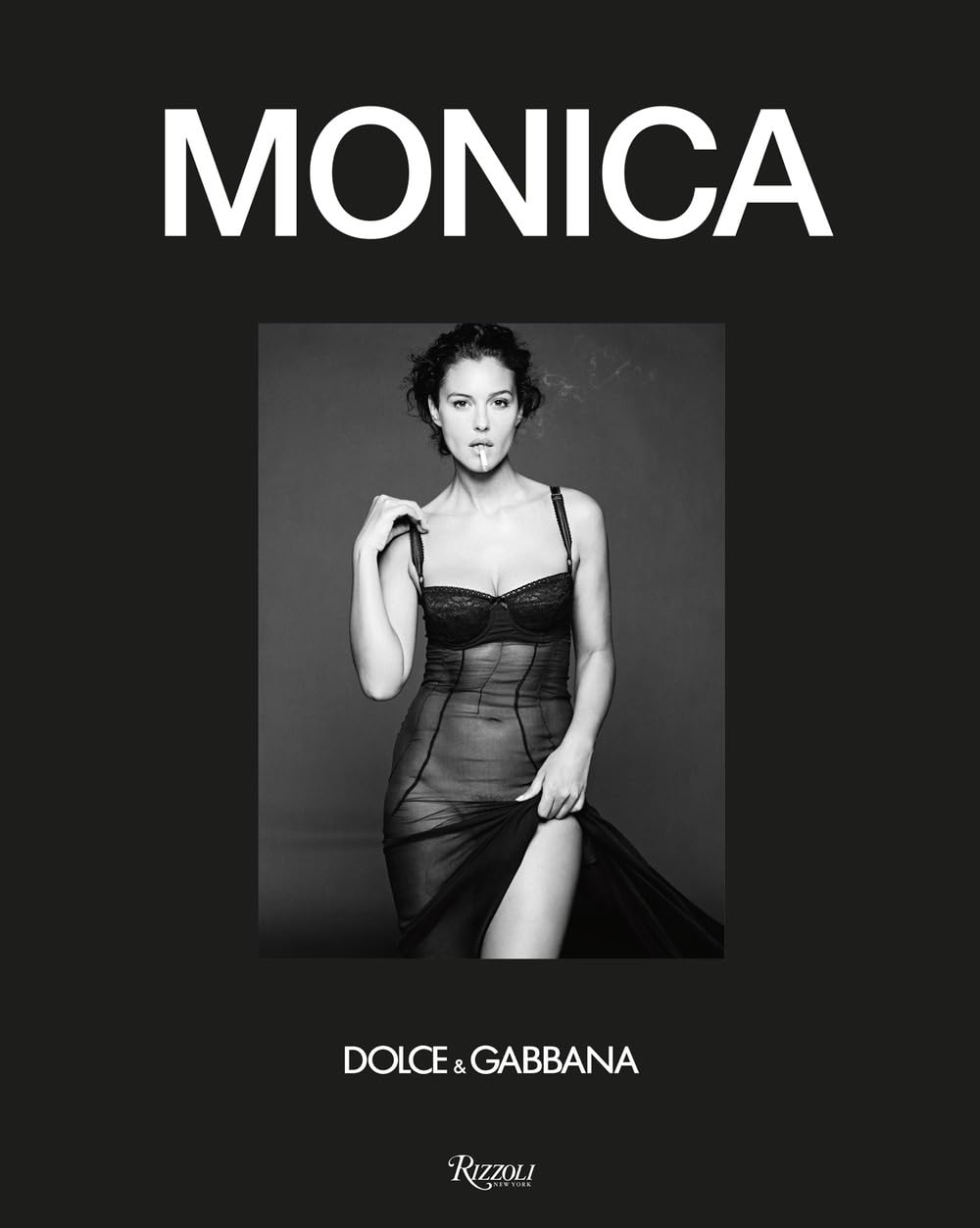 Monica. Ediz. illustrata book