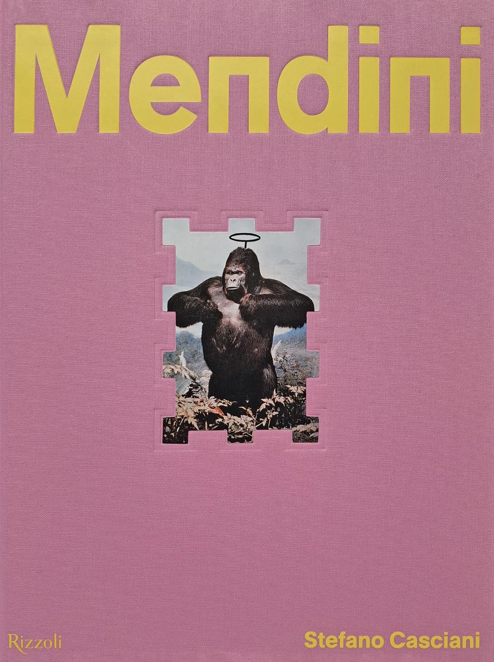 Mendini. Ediz. illustrata (Rizzoli Illustrati) Film, Art & Culture