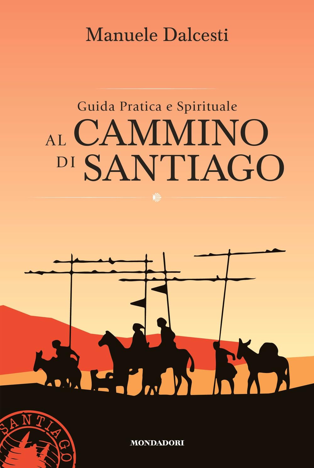 Guida pratica e spirituale al cammino di Santiago (Illustrati) Leisure, Home & Garden