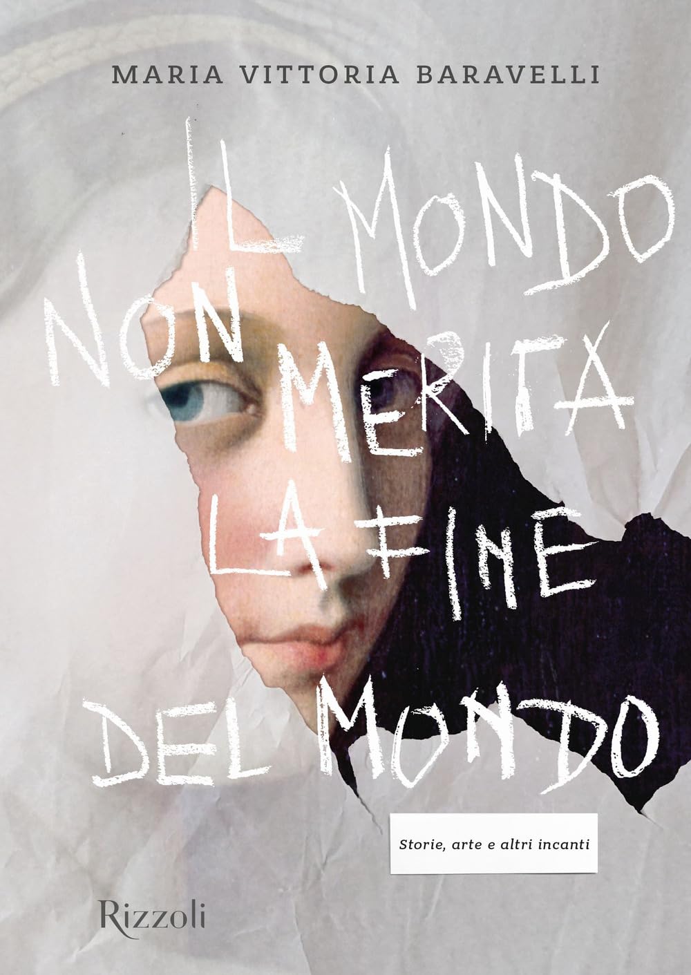Il mondo non merita la fine del mondo. Storie, arte e altri incanti Film, Art & Culture