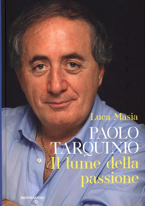 Paolo Tarquinio. Il lume della passione Science