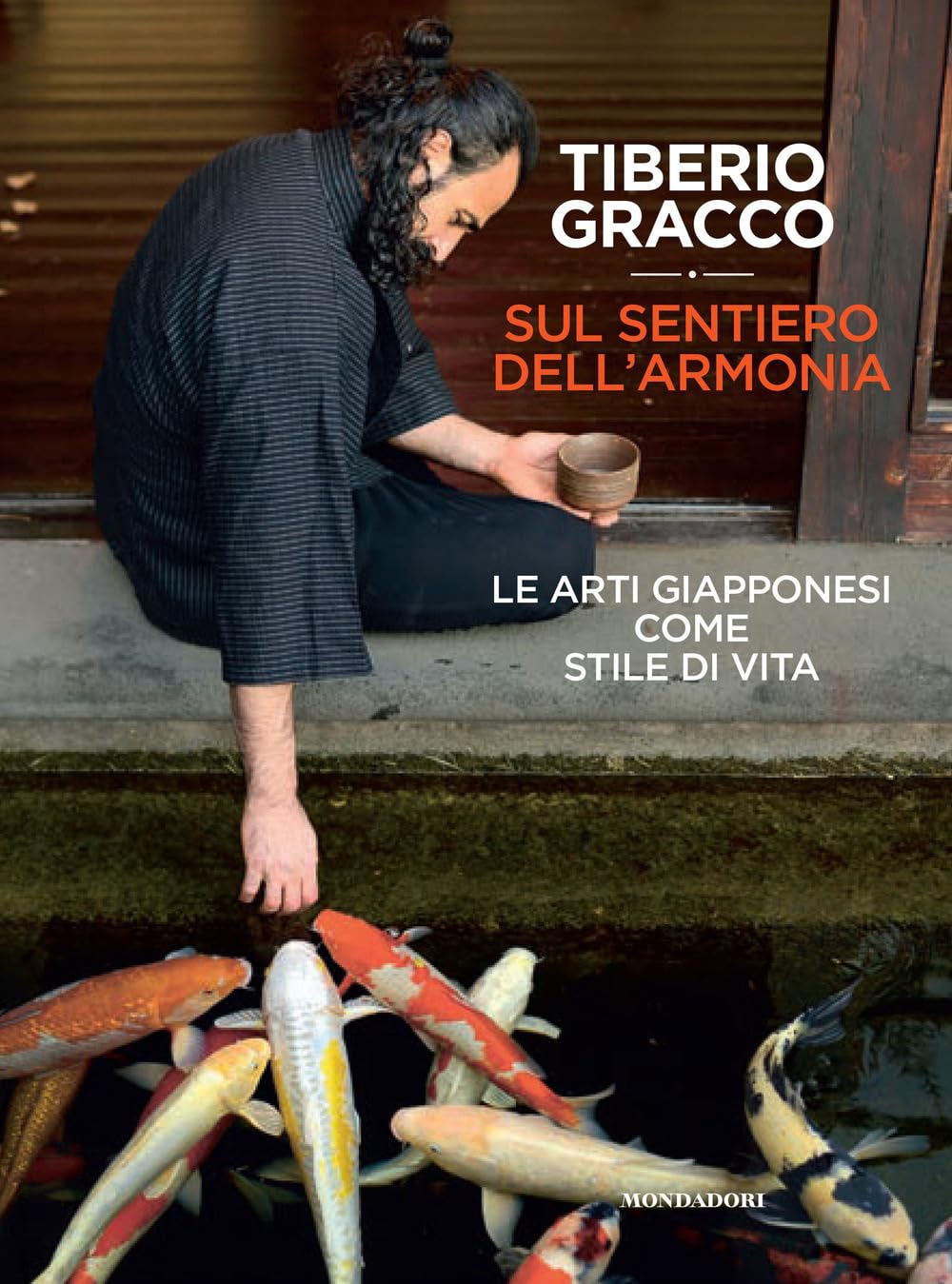 Sul sentiero dell'armonia. Le arti giapponesi come stile di vita Books
