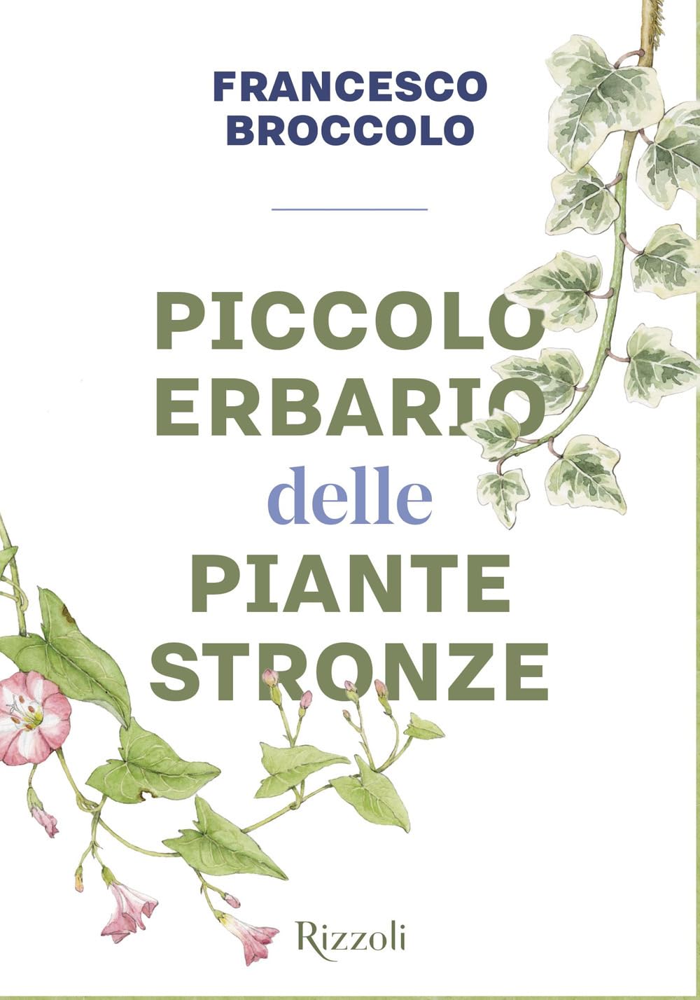 Piccolo erbario delle piante stronze Leisure, Home & Garden