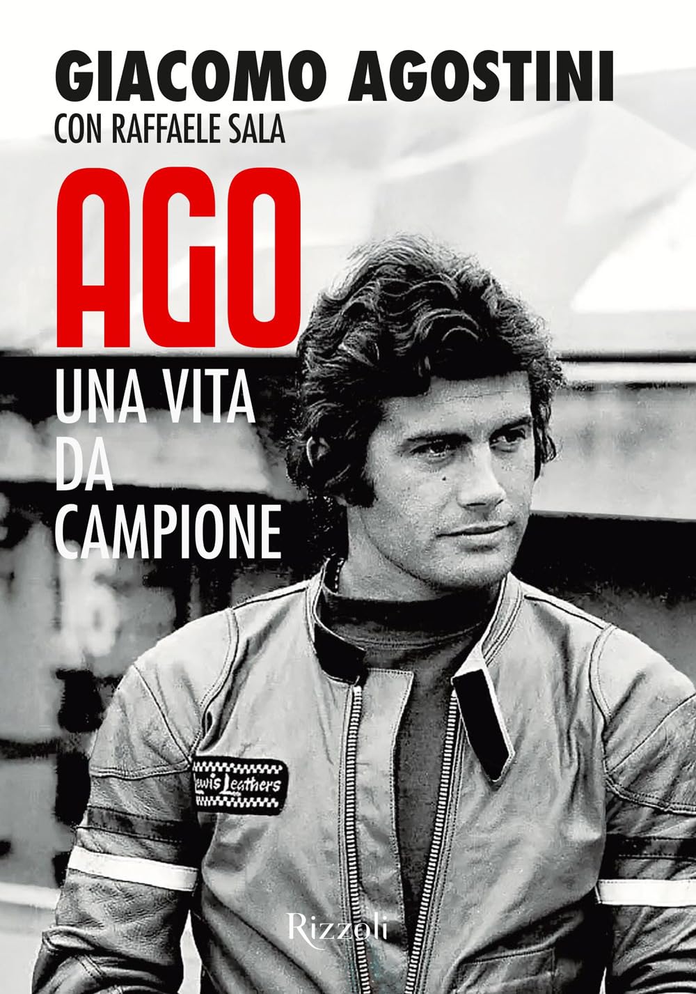 Ago. Una vita da campione Sports
