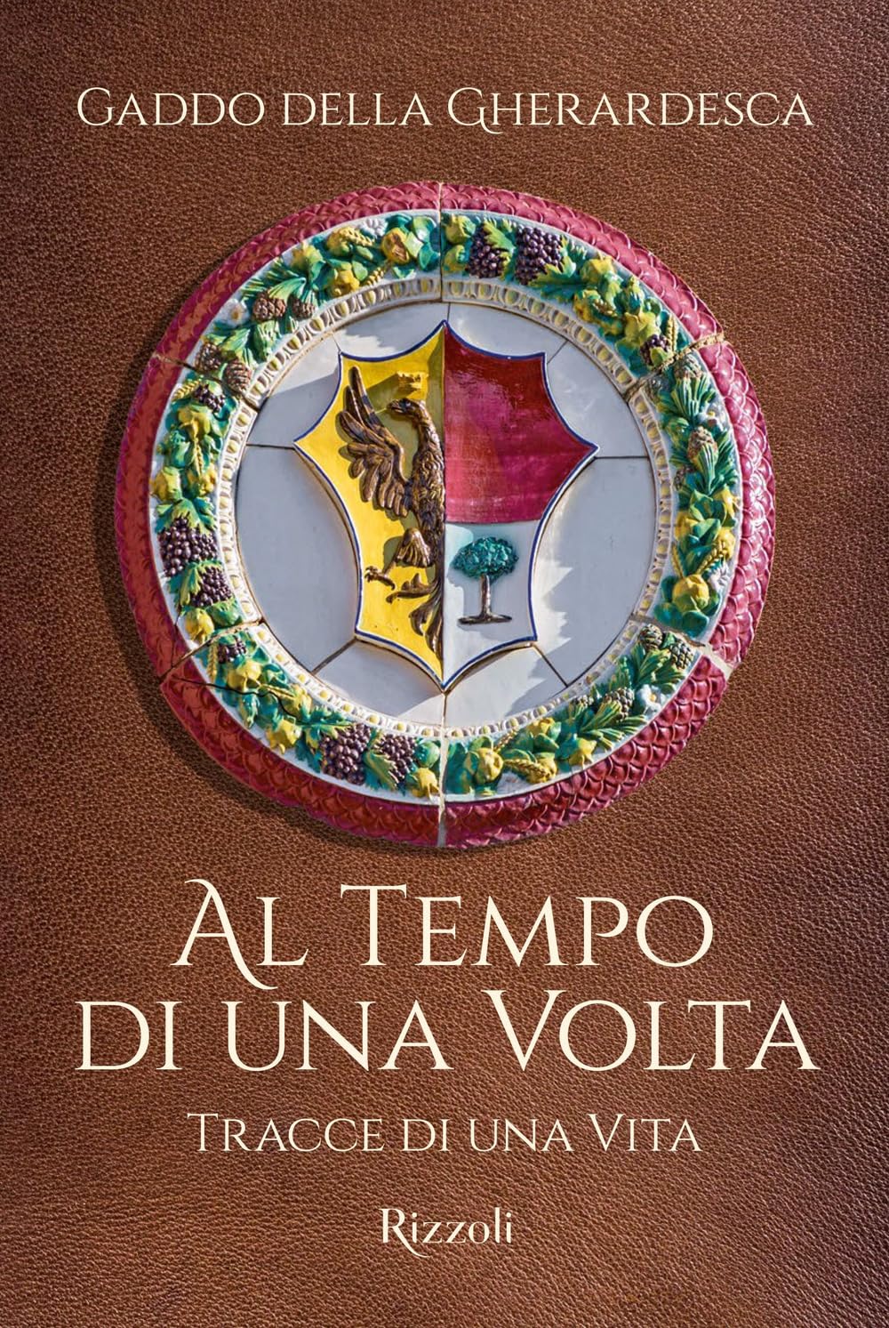 Al tempo di una volta. Tracce di una vita book