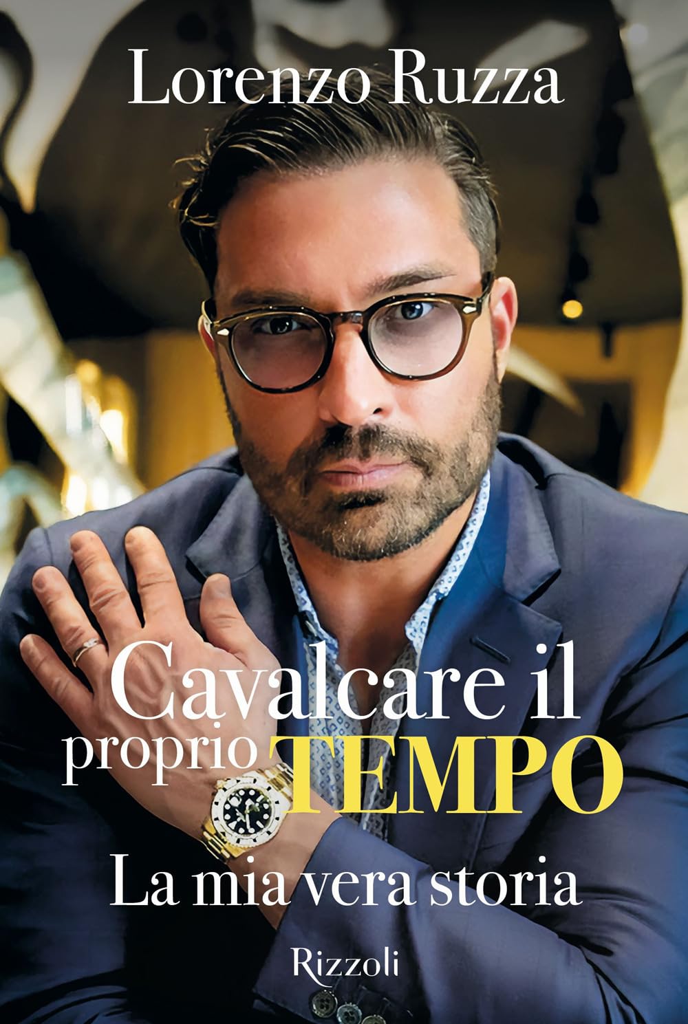 Cavalcare il proprio tempo. La mia vera storia (Rizzoli Illustrati) Science