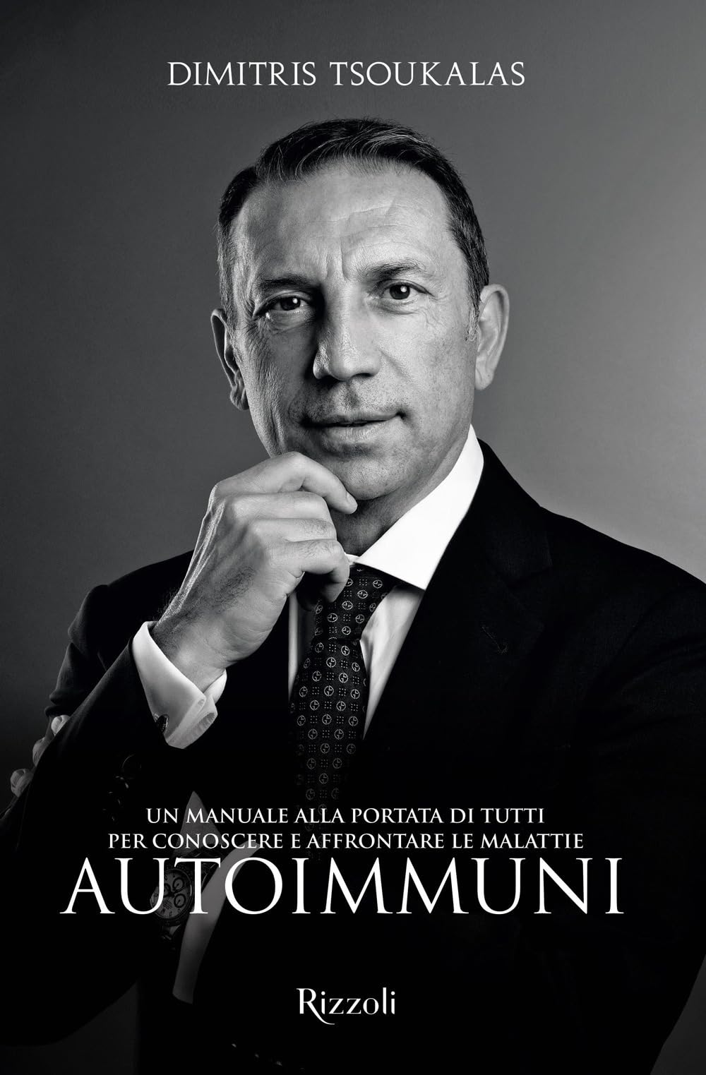 Un manuale alla portata di tutti per conoscere e affrontare le malattie autoimmuni Medicine