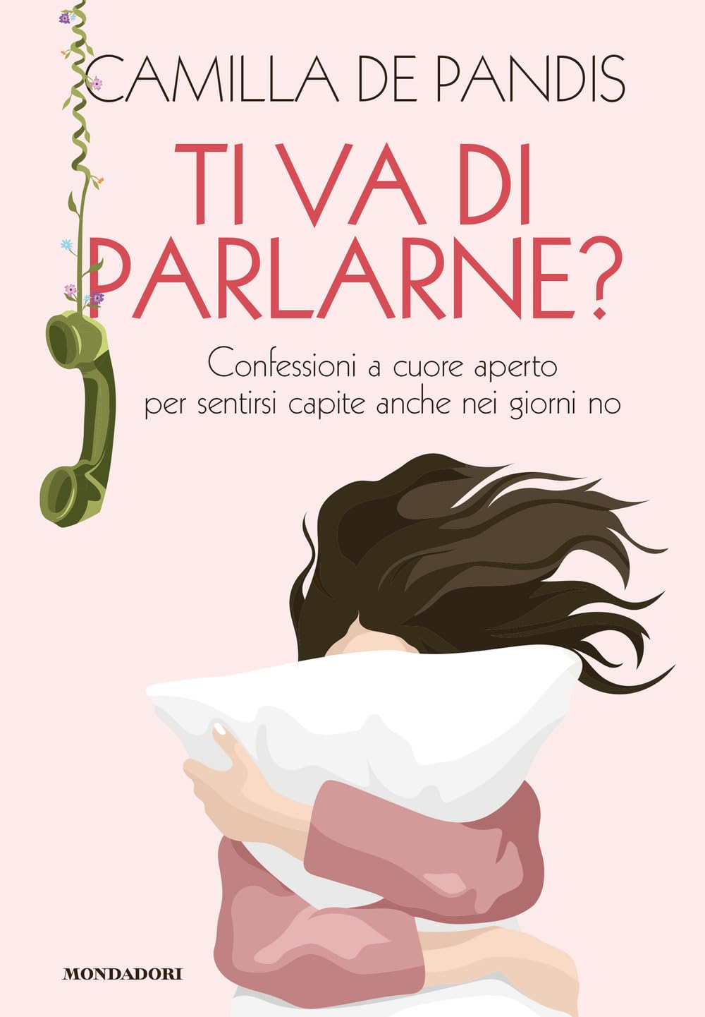 Ti va di parlarne? Confessioni a cuore aperto per sentirsi capite anche nei giorni no Memories