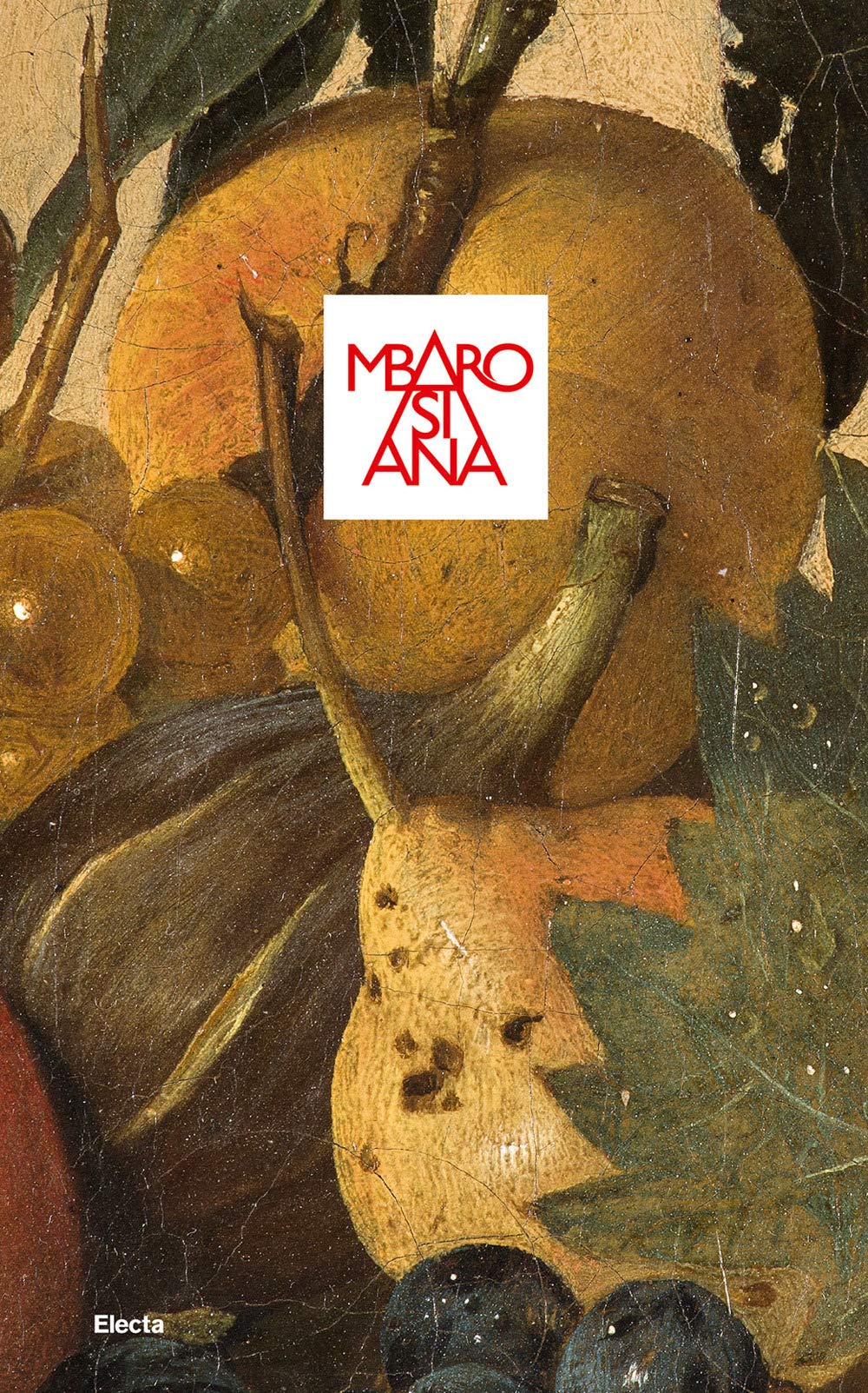 La guida della Pinacoteca Ambrosiana book