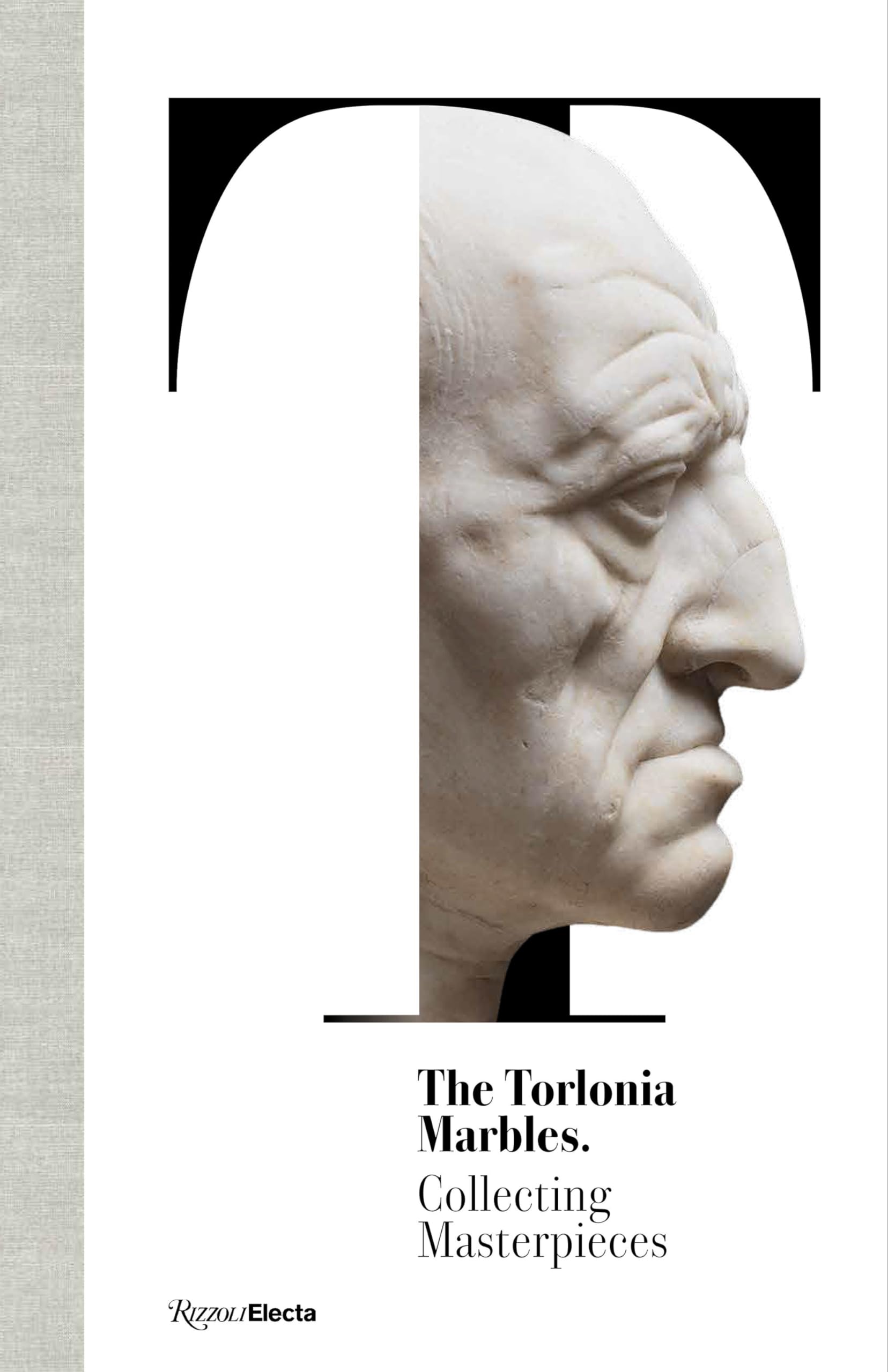 The Torlonia Marbles: Collecting Masterpieces (Soprintendenza archeologica di Roma) Film, Art & Culture