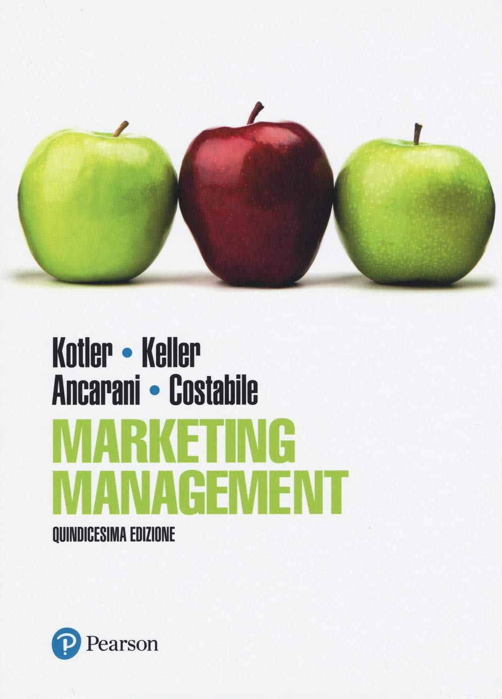 Marketing management. Ediz. mylab. Con eText. Con aggiornamento online (Economia) Business, Finance & Career