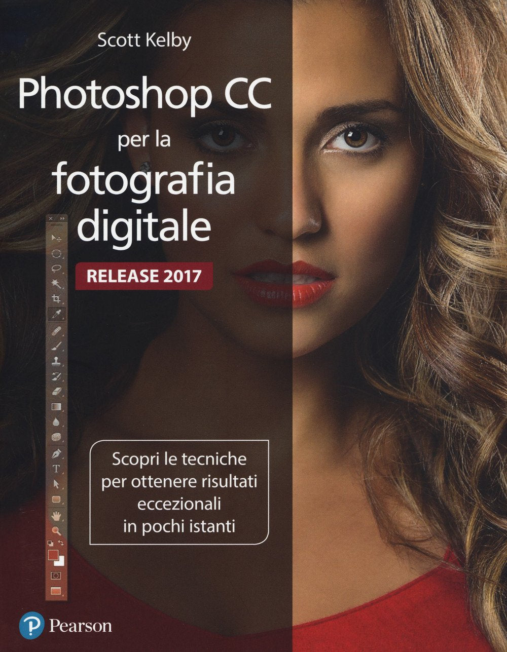 Photoshop CC per la fotografia digitale Hobbies & Crafts