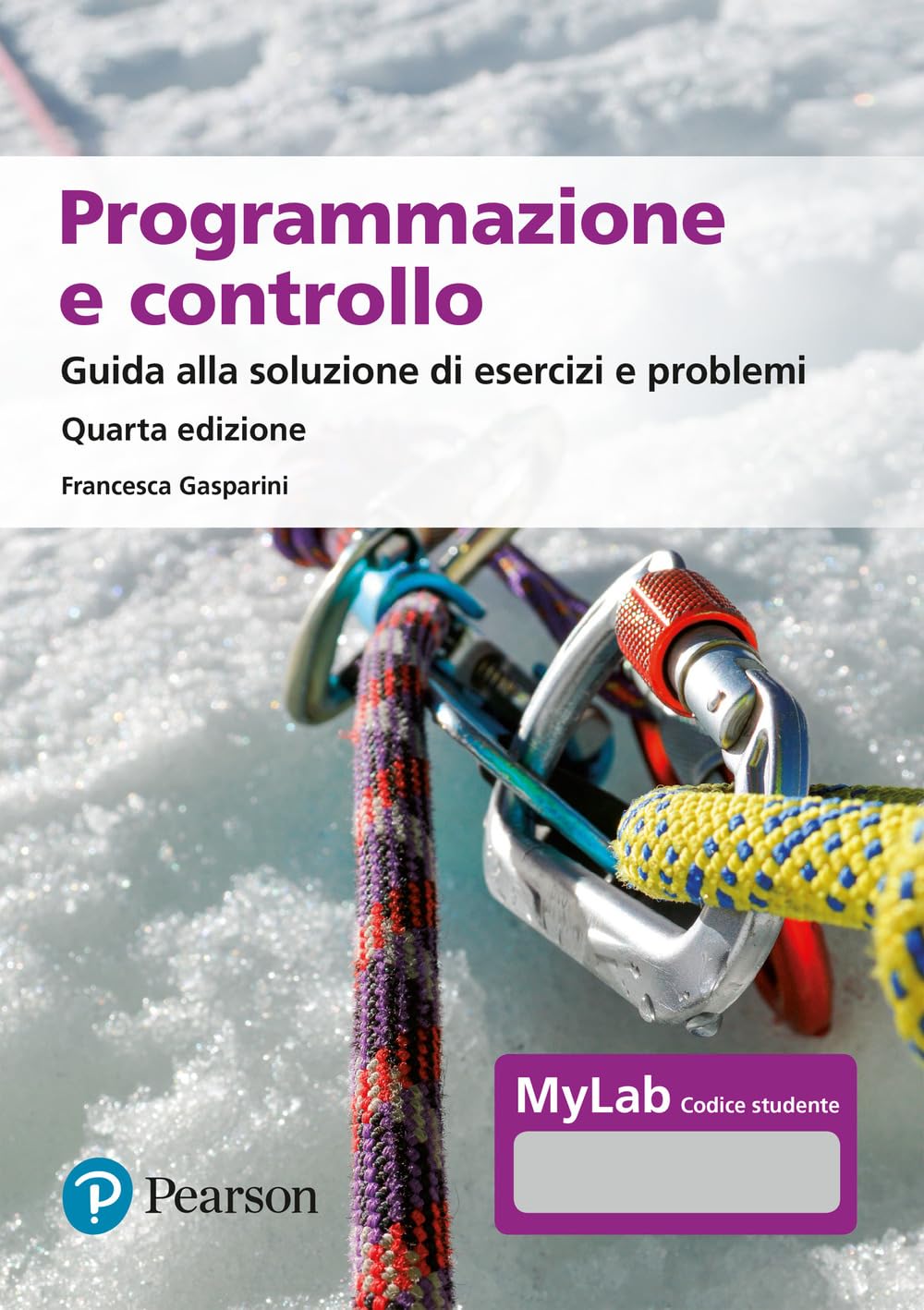 Programmazione e controllo. Guida allo svolgimento di esercizi e problemi. Ediz. MyLab. Con Contenuto digitale per download e accesso online (Economia) Business, Finance & Career