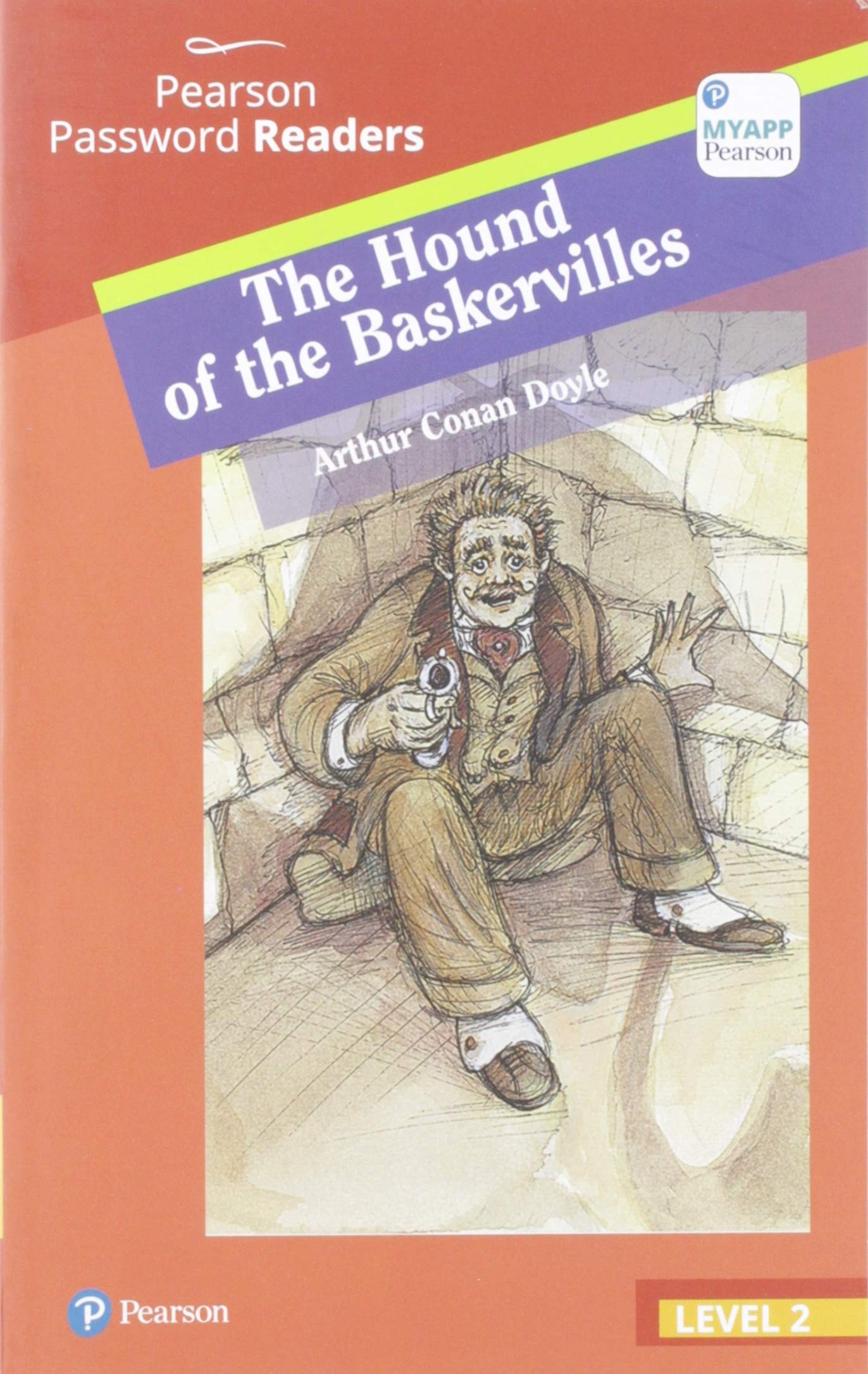 The hound of the baskerville. Con espansione online book