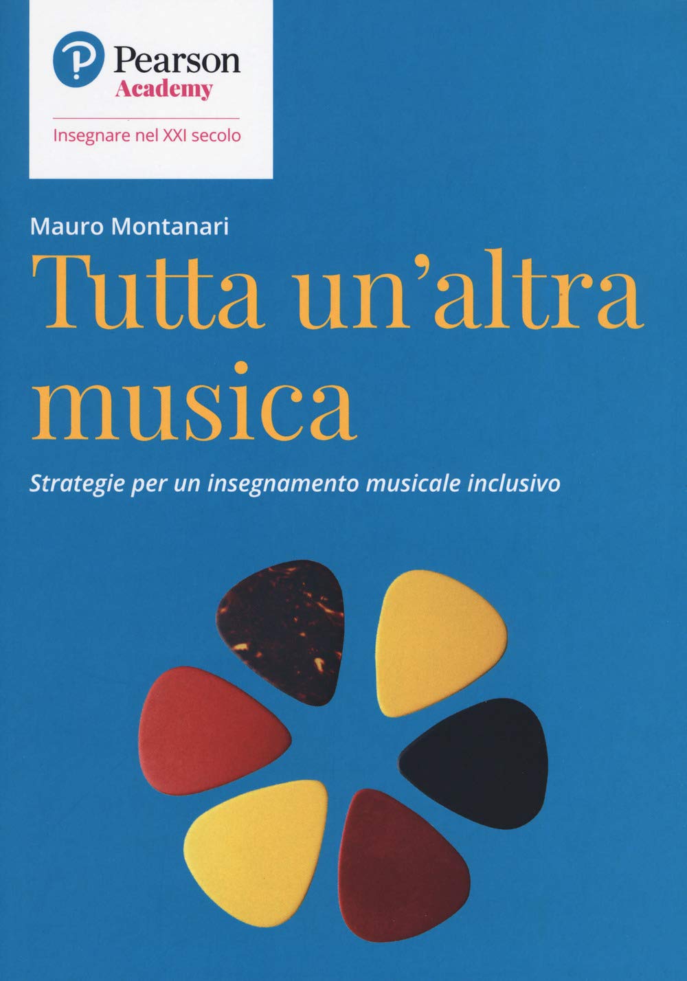Tutta un'altra musica. Strategie per un insegnamento musicale inclusivo book
