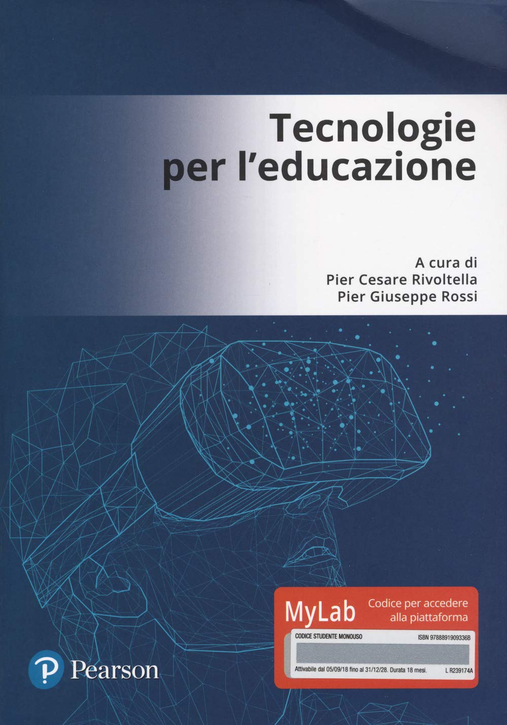 Tecnologie per l'educazione. Ediz. Mylab. Con Contenuto digitale per accesso online Professional & Reference Books