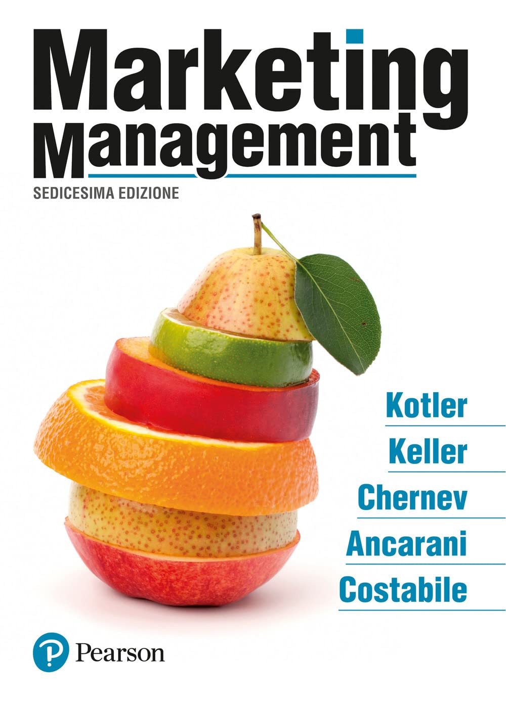 Product Image: Marketing management