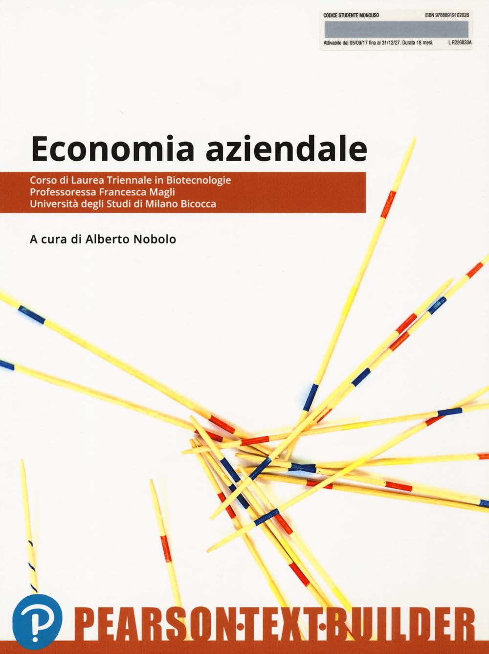 Economia aziendale. Con Contenuto digitale per accesso online book