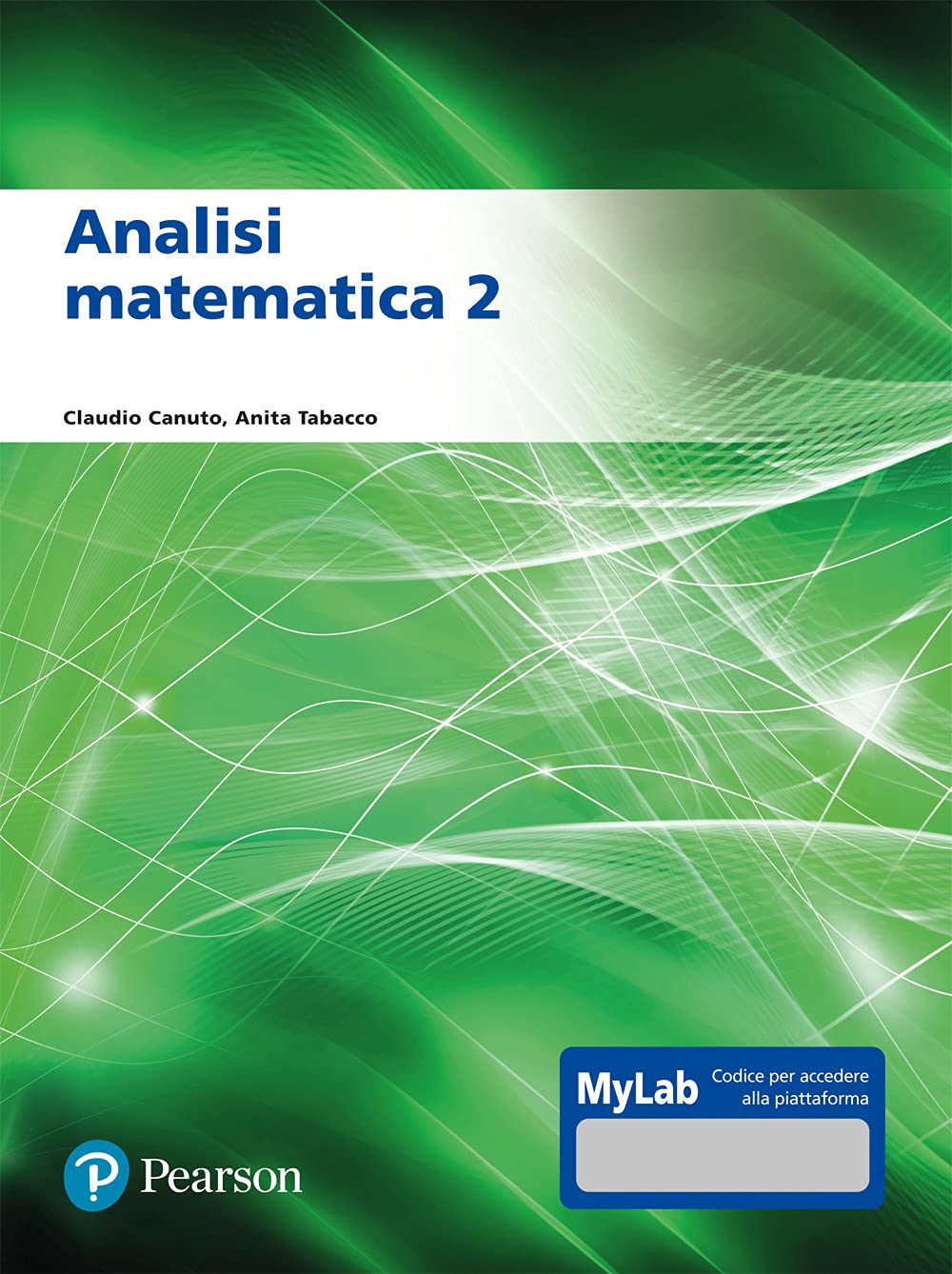 Analisi matematica 2. Ediz. MyLab. Con Contenuto digitale per accesso online book