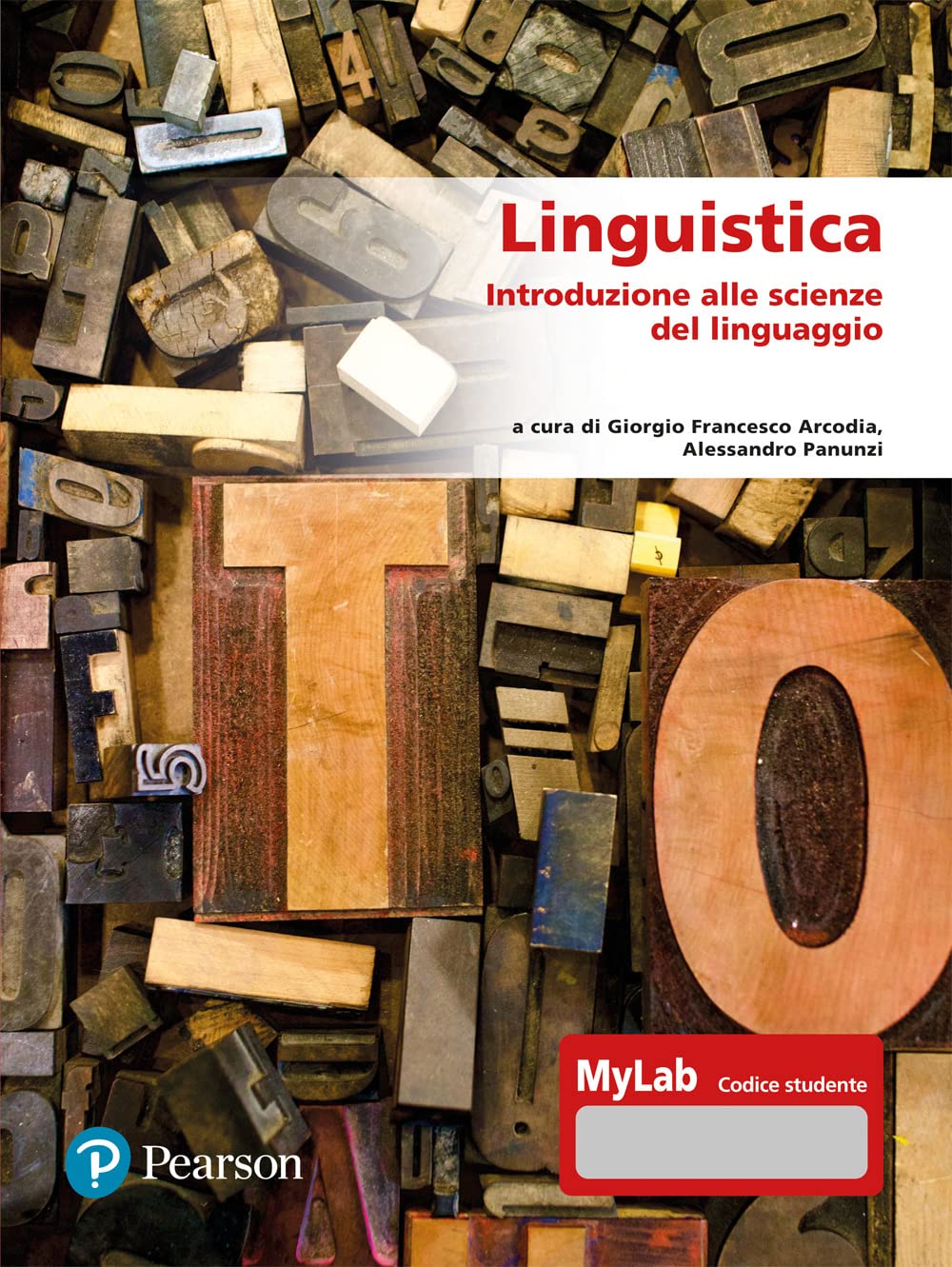 Linguistica. Introduzione scienze del linguaggio. Ediz. MyLab (Lettere) Social Sciences
