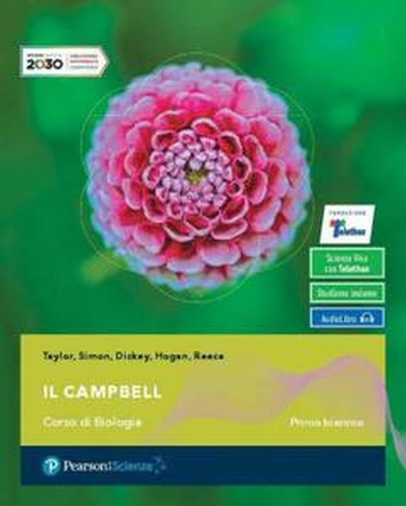 Il Campbell. Con Guida allo studio. Per il primo biennio delle Scuole superiori. Con e-book. Con espansione online book