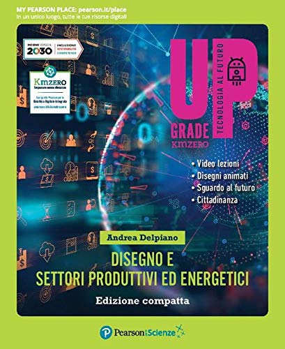 Upgrade. Ediz. KmZero. Per la Scuola media. Con e-book. Con espansione online book