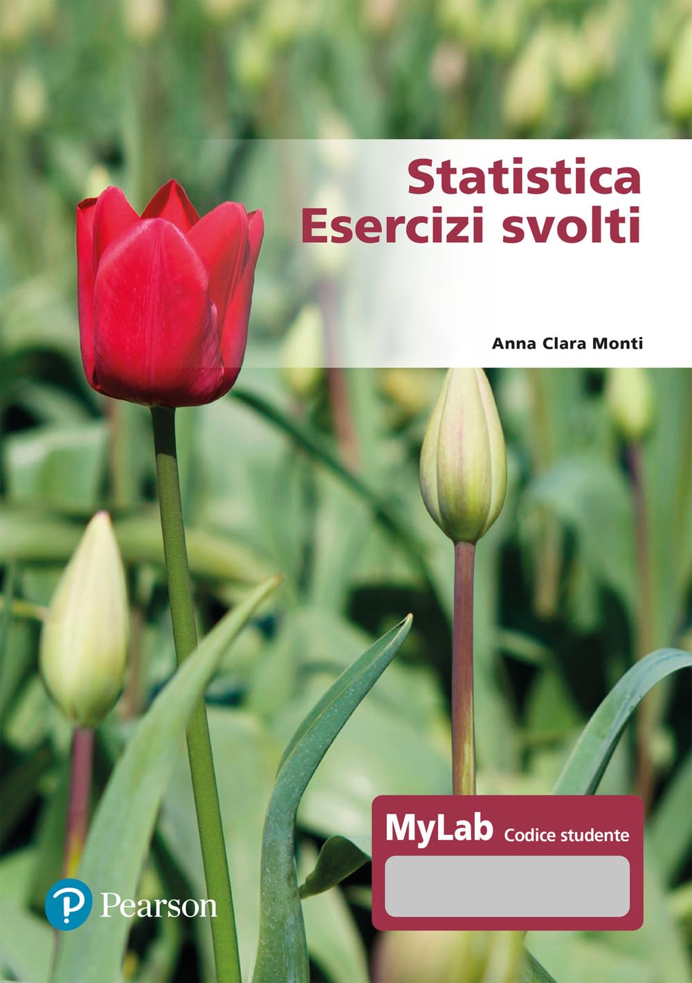 Statistica. Esercizi svolti. Ediz. Mylab. Con Contenuto digitale per accesso online Mathematics