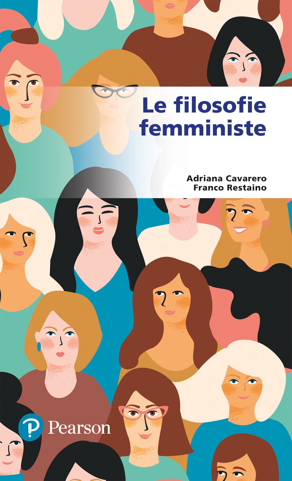 Le filosofie femministe (Lettere) Philosophy