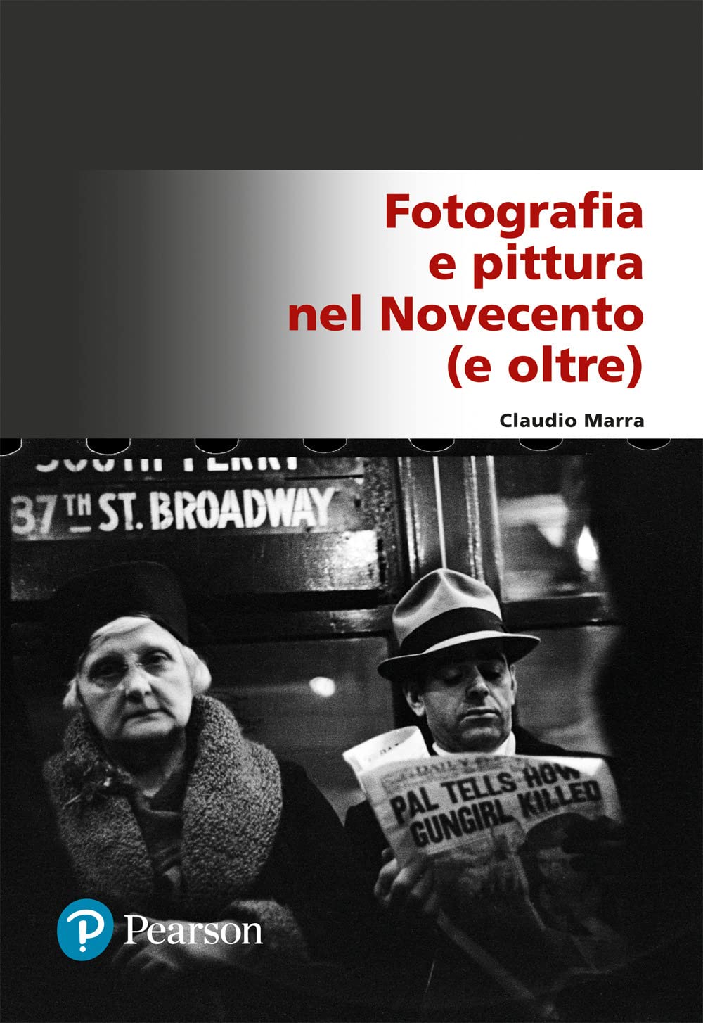 Fotografia e pittura nel Novecento (e oltre) Film, Art & Culture