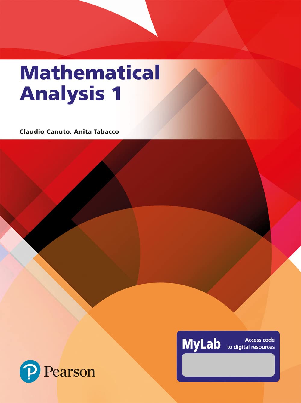 Mathematical analysis. Ediz. MyLab. Con aggiornamento online (Vol.) book